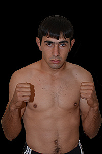 Andranik Karapetyan