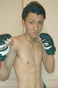 Ryoma Yokokawa