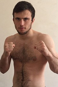 Shamil Magomedov