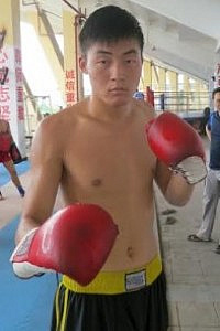 Longyu Liang