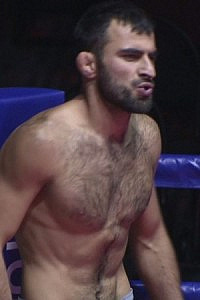 Shamil Murtazaliev