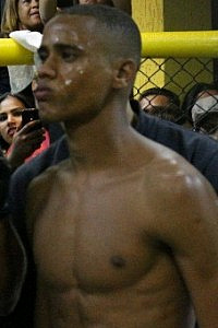 Jefferson Santos