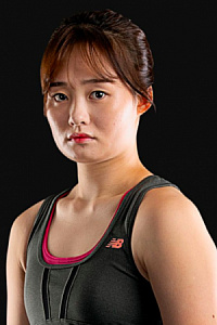 Jeong Yun 'Flamingo' Choi