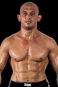 Baz Mohammad Mubariz