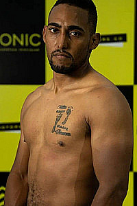 Harold 'El Animal' Andrade