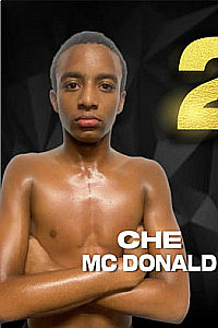 Che McDonald