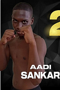 Aadi Sankar