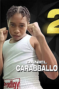 Daniel Carabballo