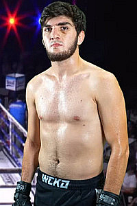 Magomed Magomedov