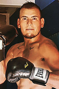 Cristian Gonzalez