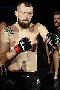 Tomasz 'Mad Dog' Langowski