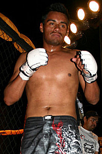 Jose Luis Zamorano