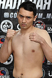 Arsen 'AK Bars' Azhiev