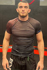 Emin Sharifov