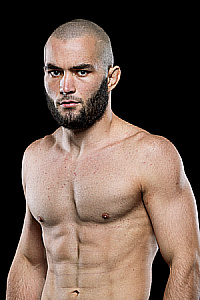 Ramazan Suleymanov