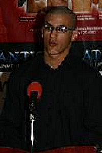 Allen Marin