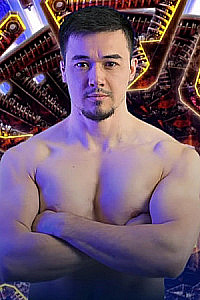 Mansur Atadjonov