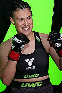 Damara Vargas