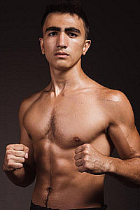 Rasul Rahimov