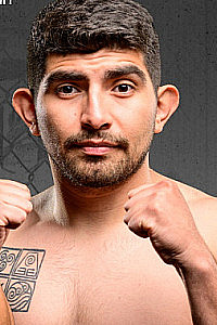 Cesar Cervantes Jr.