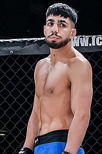 Ali Albazi