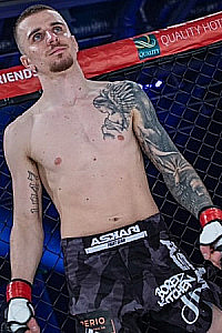 Simon Ekback