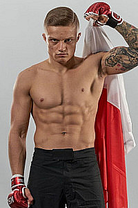 Patryk 'Prince of Radom' Kaczmarczyk