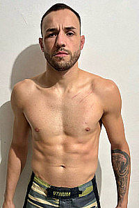Michael Silva