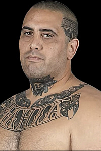 Damian Maru
