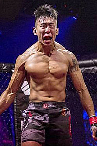 Matthew Yung Lee-Manwar