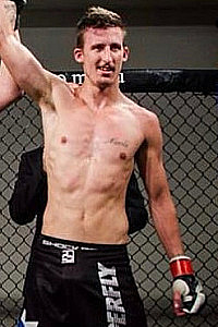 Aaron Fisher