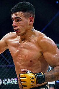 Axel Guerra