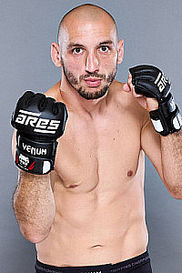 Rijad 'Bosnian Hurricane' Jaha
