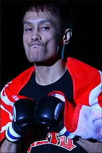 Katsuya Murofushi