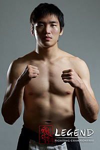 Andrei Liu