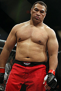 Ray Sefo