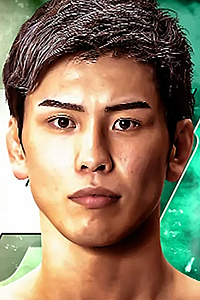 Taisei Nishitani