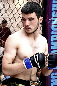 Naim Mubariz