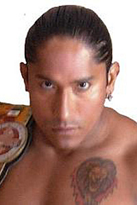 Nestor Martinez