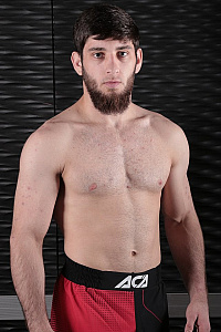 Shamsudin Magomedov