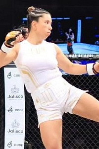 Ana Laura Ramirez