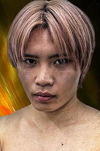 Arashi Suzuki