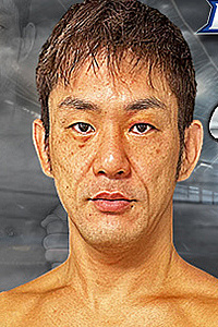 Kohei Harada