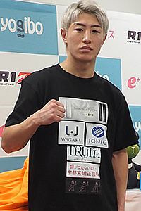 Daichi Tomizawa