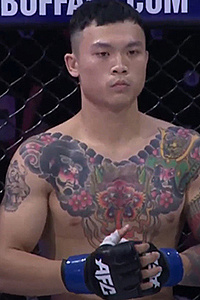 Jihua Yang