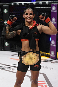 Fabiola Nascimento