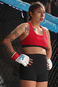 Juanita Perez