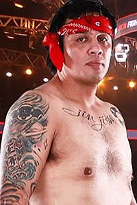 Arturo Rivas