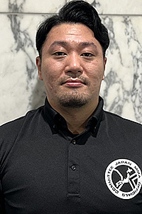 Tatsuro Nagase