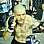 John 'Punisher' Popplewell